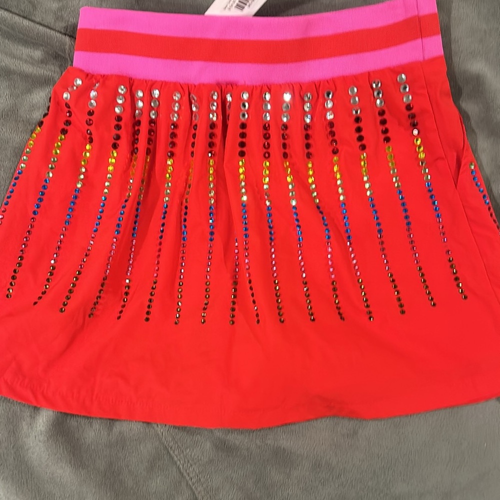 Queen of Sparkles Skort - Picture 5 of 5
